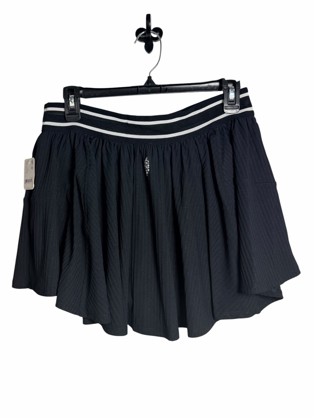 FP Movement Women's Sultry Skort Black - Picture 6 of 7